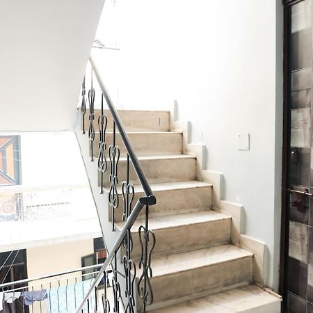 Mannat Stay Hotel - Laxmi Nagar 뉴델리 외부 사진