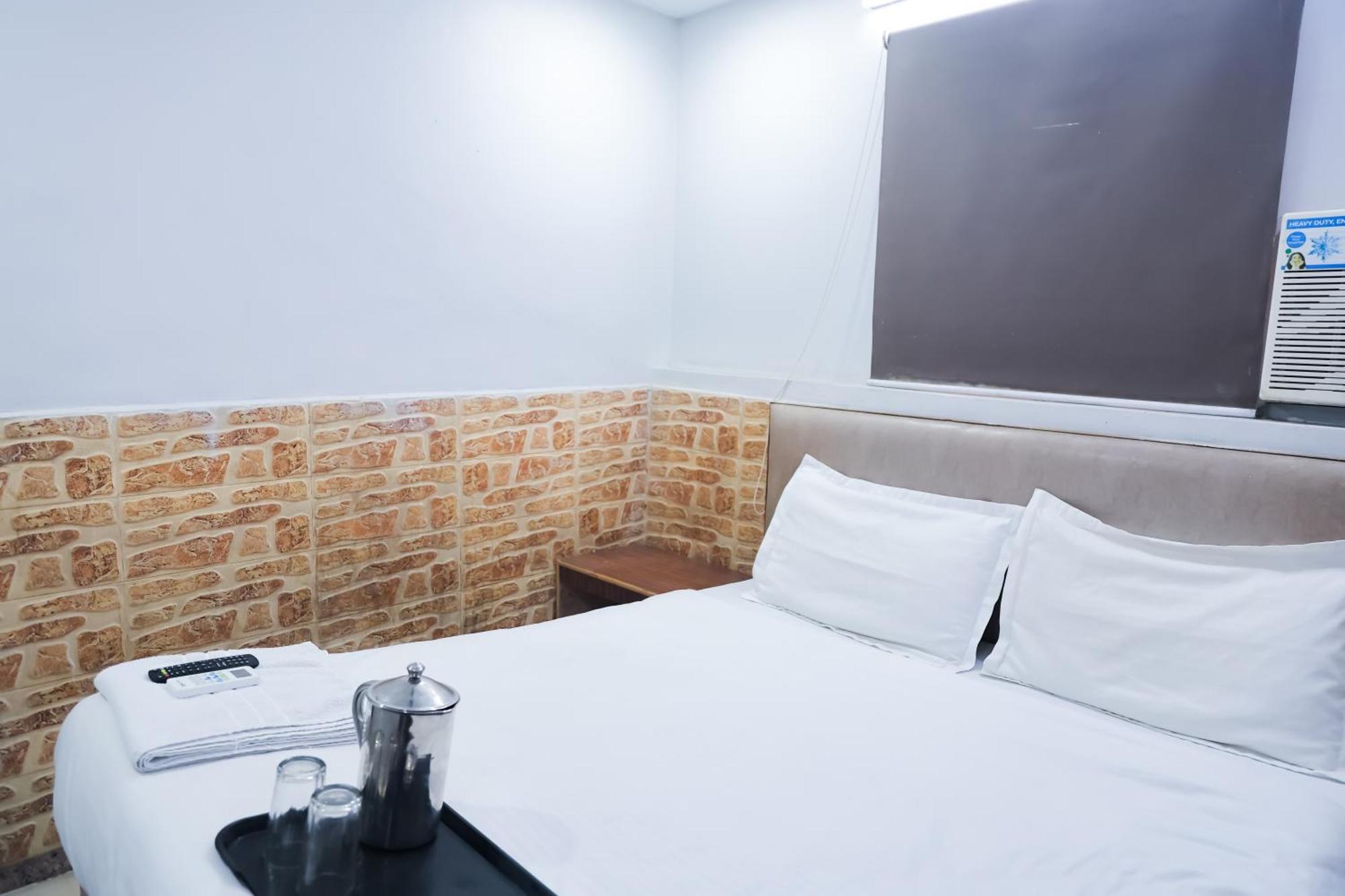 Mannat Stay Hotel - Laxmi Nagar 뉴델리 외부 사진