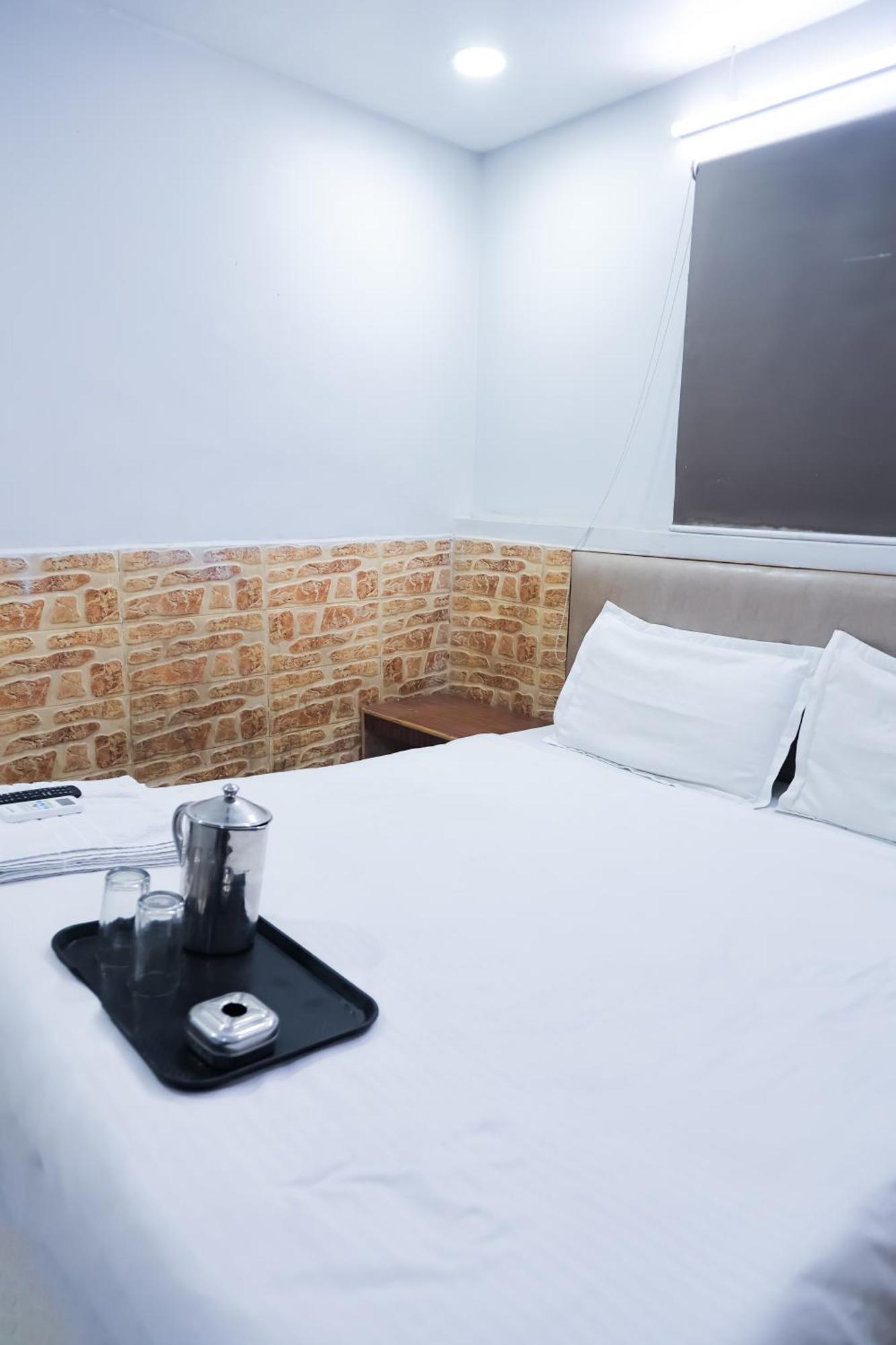 Mannat Stay Hotel - Laxmi Nagar 뉴델리 외부 사진