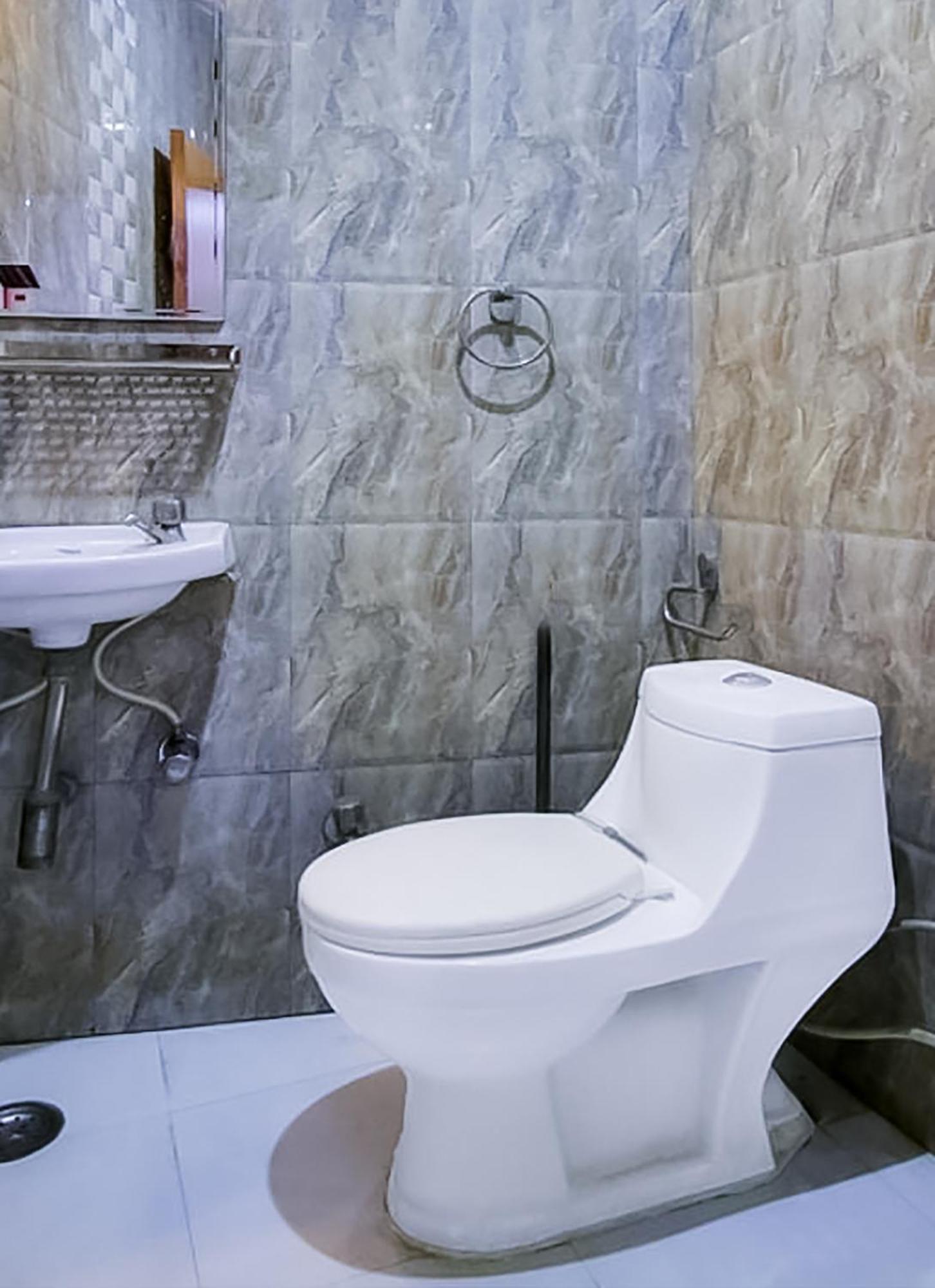 Mannat Stay Hotel - Laxmi Nagar 뉴델리 외부 사진